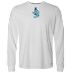 Essential 60/40 Performance Long Sleeve T-Shirt Thumbnail