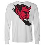 Essential 60/40 Performance Long Sleeve T-Shirt Thumbnail