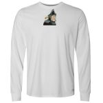 Essential 60/40 Performance Long Sleeve T-Shirt Thumbnail