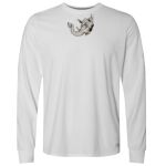 Essential 60/40 Performance Long Sleeve T-Shirt Thumbnail