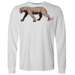 Essential 60/40 Performance Long Sleeve T-Shirt Thumbnail