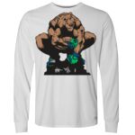 Essential 60/40 Performance Long Sleeve T-Shirt Thumbnail