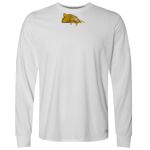 Essential 60/40 Performance Long Sleeve T-Shirt Thumbnail