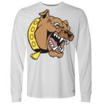 Essential 60/40 Performance Long Sleeve T-Shirt Thumbnail