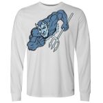 Essential 60/40 Performance Long Sleeve T-Shirt Thumbnail