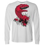 Essential 60/40 Performance Long Sleeve T-Shirt Thumbnail