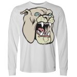 Essential 60/40 Performance Long Sleeve T-Shirt Thumbnail