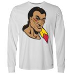 Essential 60/40 Performance Long Sleeve T-Shirt Thumbnail