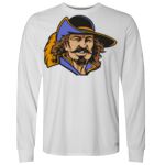 Essential 60/40 Performance Long Sleeve T-Shirt Thumbnail