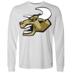 Essential 60/40 Performance Long Sleeve T-Shirt Thumbnail