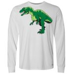 Essential 60/40 Performance Long Sleeve T-Shirt Thumbnail