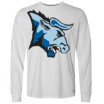 Essential 60/40 Performance Long Sleeve T-Shirt Thumbnail