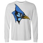 Essential 60/40 Performance Long Sleeve T-Shirt Thumbnail