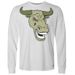 Essential 60/40 Performance Long Sleeve T-Shirt Thumbnail