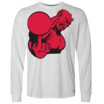 Essential 60/40 Performance Long Sleeve T-Shirt Thumbnail