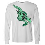 Essential 60/40 Performance Long Sleeve T-Shirt Thumbnail