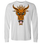 Essential 60/40 Performance Long Sleeve T-Shirt Thumbnail