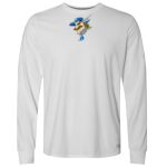 Essential 60/40 Performance Long Sleeve T-Shirt Thumbnail