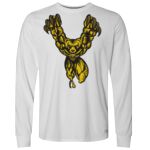 Essential 60/40 Performance Long Sleeve T-Shirt Thumbnail