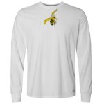 Essential 60/40 Performance Long Sleeve T-Shirt Thumbnail