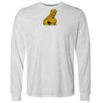 Essential 60/40 Performance Long Sleeve T-Shirt Thumbnail