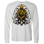 Essential 60/40 Performance Long Sleeve T-Shirt Thumbnail