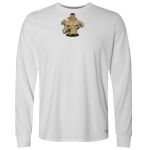 Essential 60/40 Performance Long Sleeve T-Shirt Thumbnail