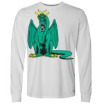 Essential 60/40 Performance Long Sleeve T-Shirt Thumbnail