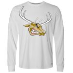 Essential 60/40 Performance Long Sleeve T-Shirt Thumbnail