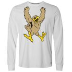 Essential 60/40 Performance Long Sleeve T-Shirt Thumbnail