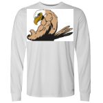 Essential 60/40 Performance Long Sleeve T-Shirt Thumbnail