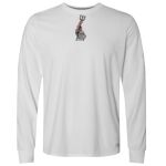 Essential 60/40 Performance Long Sleeve T-Shirt Thumbnail