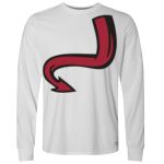 Essential 60/40 Performance Long Sleeve T-Shirt Thumbnail