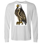 Essential 60/40 Performance Long Sleeve T-Shirt Thumbnail