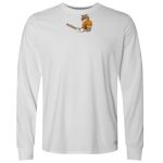 Essential 60/40 Performance Long Sleeve T-Shirt Thumbnail