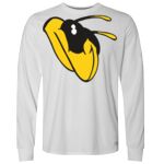 Essential 60/40 Performance Long Sleeve T-Shirt Thumbnail