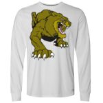 Essential 60/40 Performance Long Sleeve T-Shirt Thumbnail