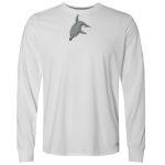 Essential 60/40 Performance Long Sleeve T-Shirt Thumbnail