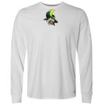 Essential 60/40 Performance Long Sleeve T-Shirt Thumbnail