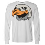 Essential 60/40 Performance Long Sleeve T-Shirt Thumbnail