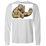 Essential 60/40 Performance Long Sleeve T-Shirt Thumbnail