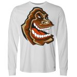 Essential 60/40 Performance Long Sleeve T-Shirt Thumbnail