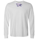 Essential 60/40 Performance Long Sleeve T-Shirt Thumbnail