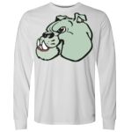 Essential 60/40 Performance Long Sleeve T-Shirt Thumbnail