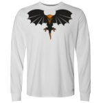 Essential 60/40 Performance Long Sleeve T-Shirt Thumbnail