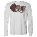 Essential 60/40 Performance Long Sleeve T-Shirt Thumbnail