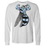 Essential 60/40 Performance Long Sleeve T-Shirt Thumbnail