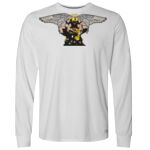 Essential 60/40 Performance Long Sleeve T-Shirt Thumbnail