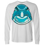 Essential 60/40 Performance Long Sleeve T-Shirt Thumbnail