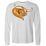 Essential 60/40 Performance Long Sleeve T-Shirt Thumbnail